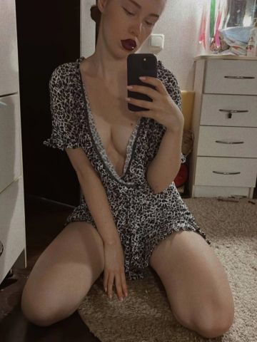 Проститутка Зина